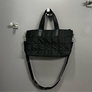 Coco + Carmen Brix Puffer Bag